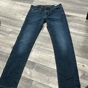 American Eagle Mens Skinny Jeans